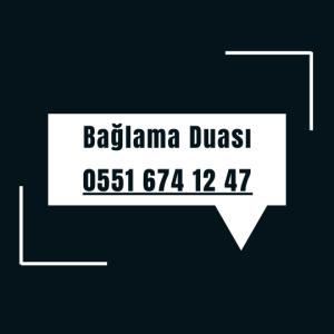 bağlama duası