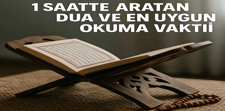 Bu Duayı Okudum Beni Aradı: Gerçek Deneyimler ve Tavsiyeler