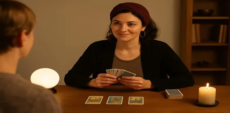 Danışan Yorumlarıyla Öne Çıkan Medyumlar