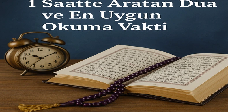 Küs Olduğun Birinin Sizi Araması İçin Dua