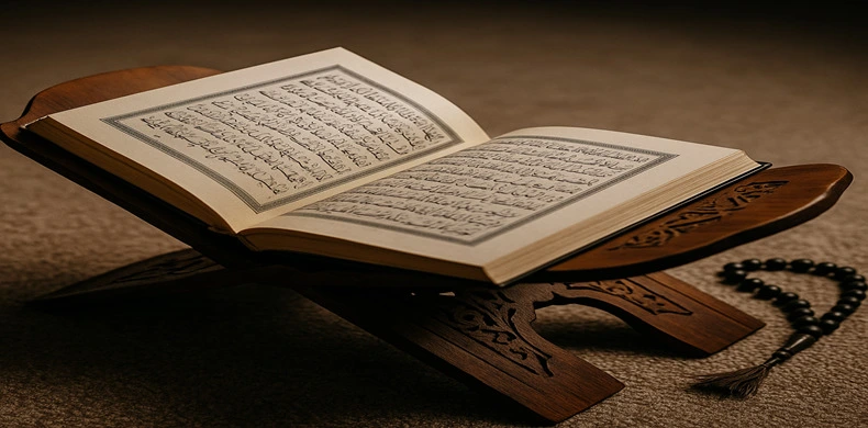 Küs Olduğun Birinin Sizi Araması İçin Ne Okunmalı?